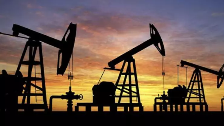 Precio del petróleo por barril hoy 10 de enero de 2025