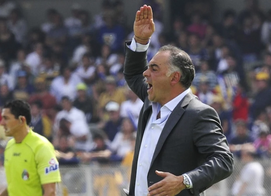 Monarcas Morelia