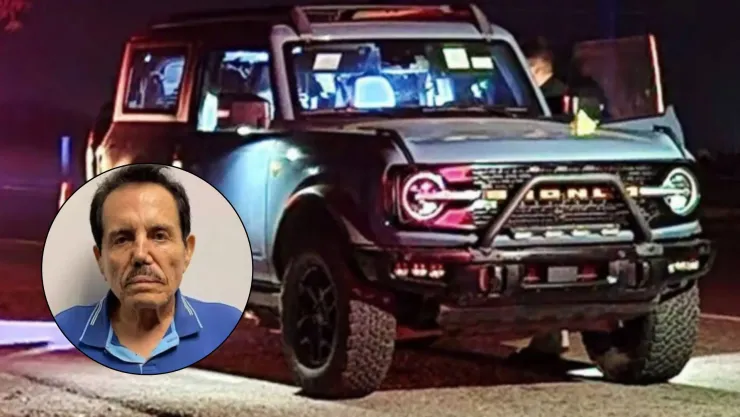 Era sobrino de El Mayo el hombre asesinado en Costa Rica, Culiacán