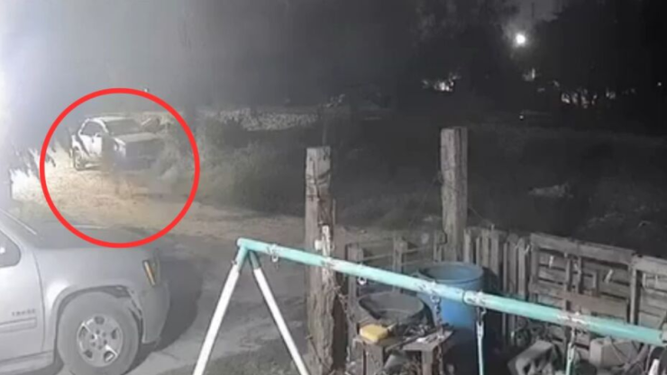 Nahual en México