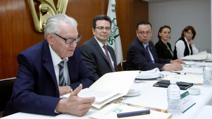 IMSS divulga el conocimiento médico para una mejor calidad de vida