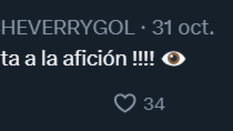 Afición de León reacciona al video de James Rodríguez