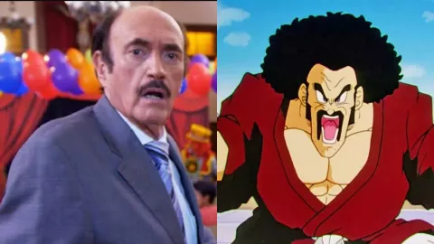 Muere legendario actor de doblaje de Dragon Ball, Roberto Sen, voz de Mr. Satán