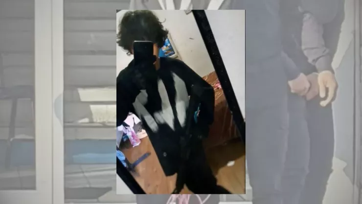 ¿Cómo obtuvo Osmar “N” un arma? El origen del rifle AR-15 en Michoacán