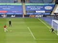 Galería: Leicester vs Manchester United