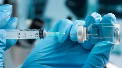 Efectos de Lenacapavir