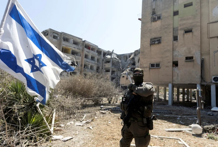Conoce la cronología detallada de la Guerra de los 12 Días entre Irán e Israel en 2025. Ataques, muertos, consecuencias y el papel de Donald Trump.