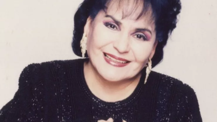 Juan Osorio reacciona destrozado ante el coma de Carmen Salinas.