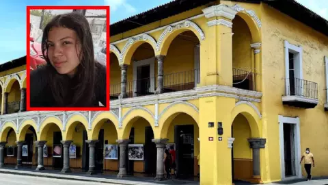 buscan a saedi amairani en cordoba.