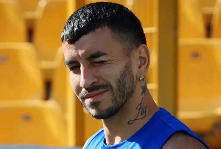 La Liga BBVA MX cuenta con jugadores consolidados y que jugaron en grandes ligas