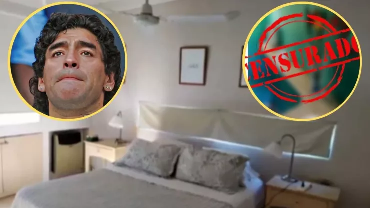 Diego Armando Marado