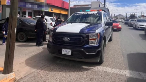 extorsión telefónica Cuauhtémoc 