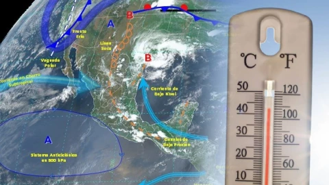 clima hoy 10 de mayo en Guanajuato