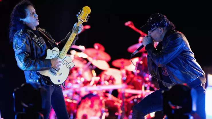 El Tri de Alex Lora prenderá el medio tiempo en la final de la Liga MX con Cruz Azul vs Santos