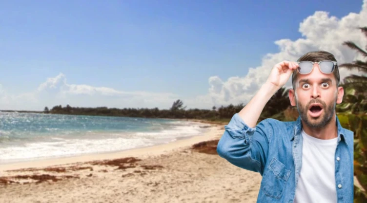 Las playas de Quintana Roo que tienen la arena más blanca