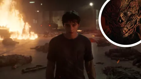 Netflix revela avance final de Stranger Things 5 y confirma estreno en Navidad