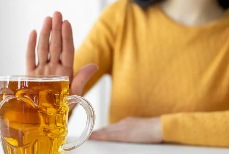 La nueva regulación de un país europeo a las bebidas alcohólicas