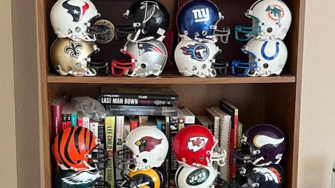 Conoce los pronósticos NFL Semana 5 de esta temporada 2023