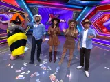Al Extremo: Programa completo del 4 de octubre del 2026