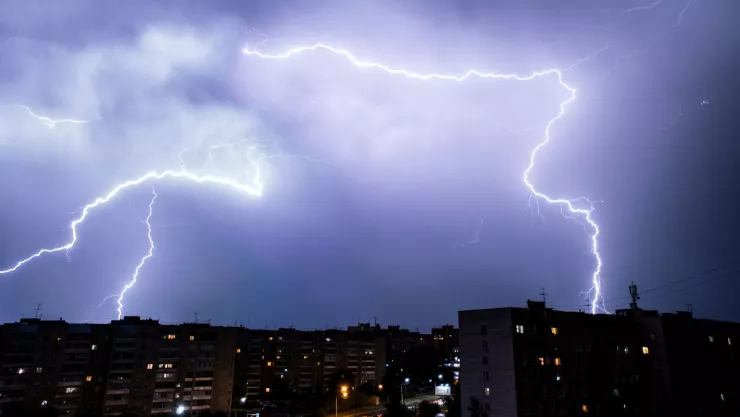 Clima en Aguascalientes ¿Cuándo llega el Frente Frío 42 y cómo afectará los próximos días de mayo 2025