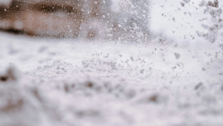 Estas son las cinco tormentas de nieve más mortales en el mundo.