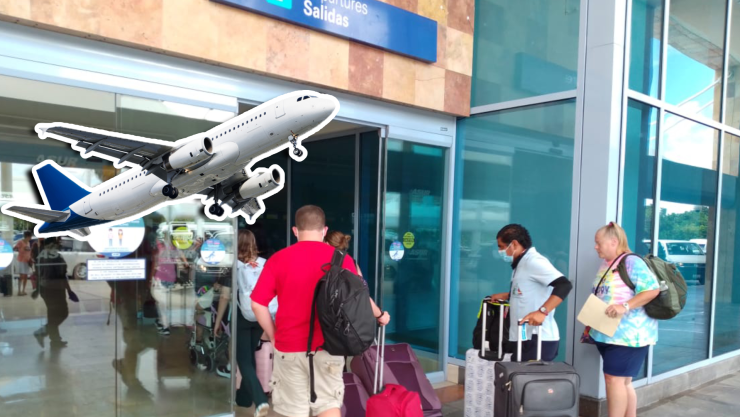 Estos son los vuelos programados en el aeropuerto de Cancún HOY 13 de septiembre de 2025.jpg