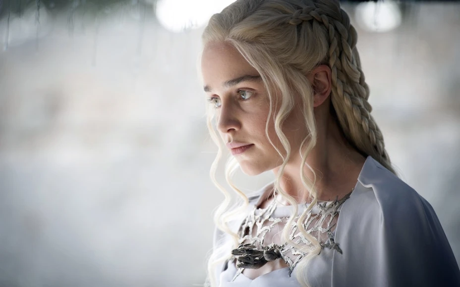 Emilia Clarke