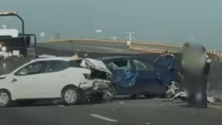Accidente Celaya Cortazar