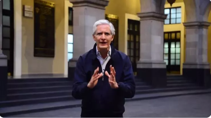 del mazo cierre negocios a las 5pm dos semanas covid-19