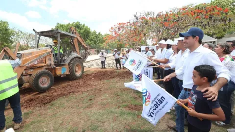 Estos son los requisitos para ser gobernador de Yucatán