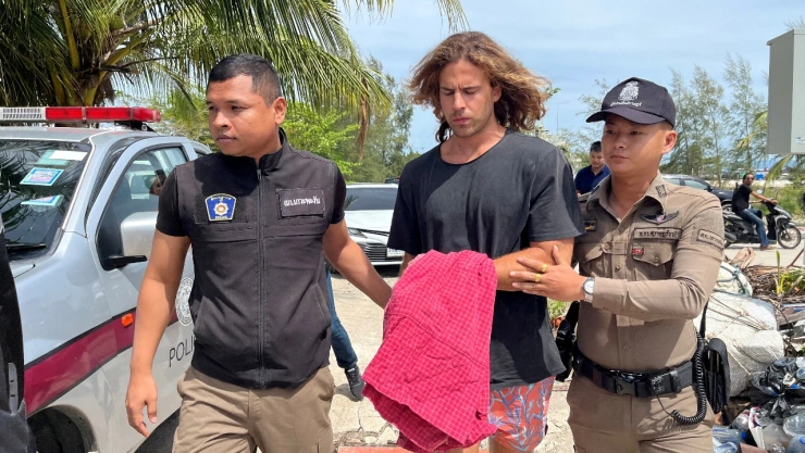 Daniel Sancho podría alcanzar pena de muerte
