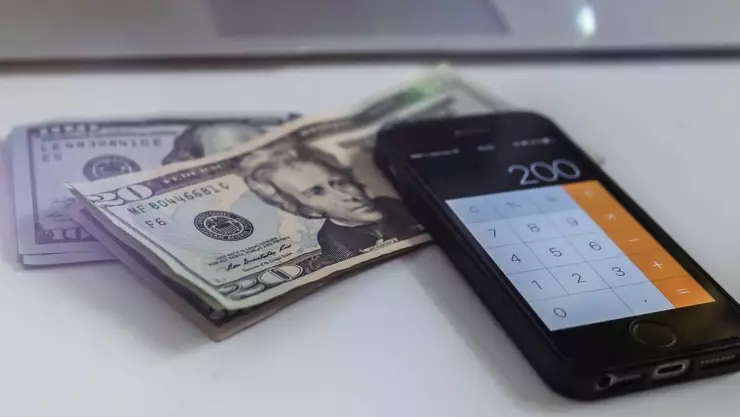 precio del dolar hoy.