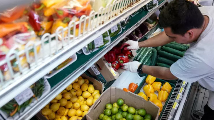 Inflación en México