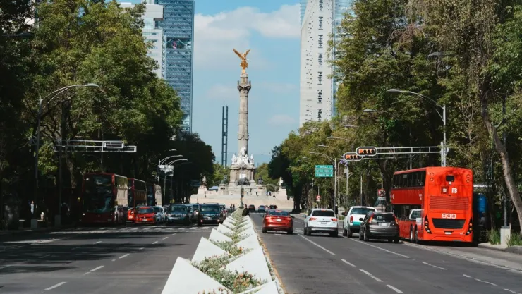 Ola de calor en CDMX: Los horarios en los que se pronostican temperaturas más altas