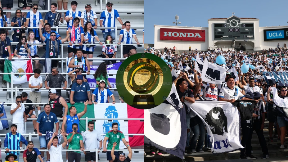 Monterrey y Pachuca protagonizaron algunos de los partidos más vistos del Mundial de Clubes