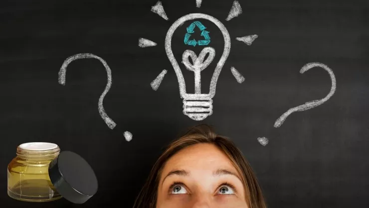 No los tires 3 ideas para reciclar y reutilizar con creatividad envases de crema vacíos, según la IA.jpg