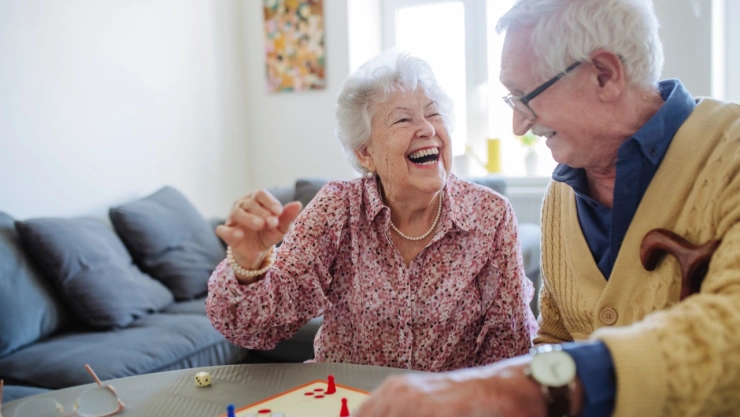 El beneficio poco conocido del INAPAM para tener ayuda todo el año