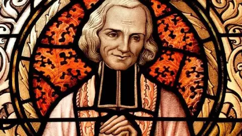 Santoral de HOY: ¿Cuáles son los santos que se celebran este lunes 4 de agosto de 2025?