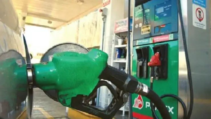 gasolina