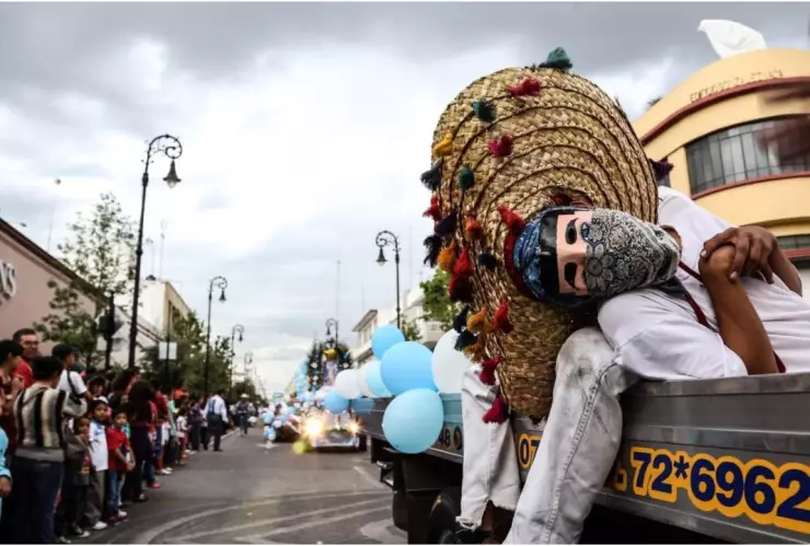 Curiosidades y datos históricos que deberías de saber sobre la Romería en Aguascalientes