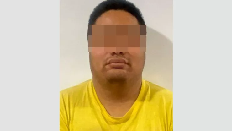 Detienen conserje de kínder en Rosarito presunta pederastia