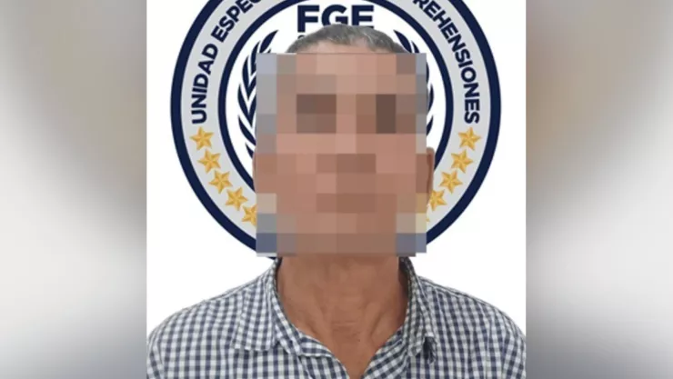 Detienen en Guasave a homicida de Culiacán
