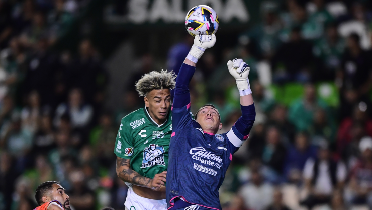 Leon Mazatlán sin luz