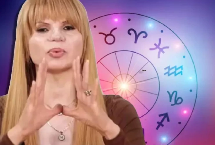 Horóscopos de Mhoni Vidente HOY: Todas las predicciones para cada signo del zodiaco este martes 27 de enero de 2026