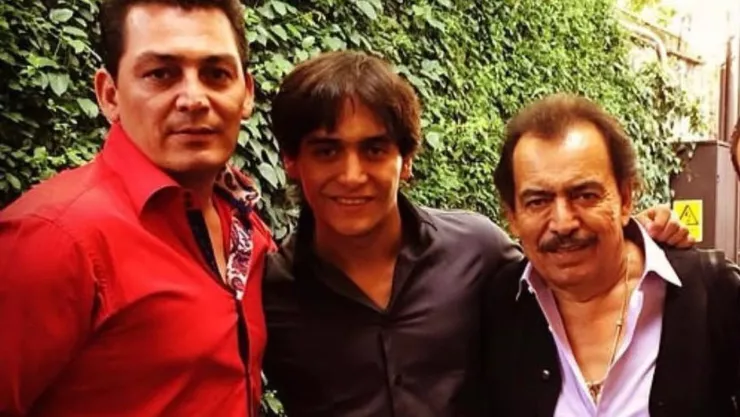 Audios desatan polémica en la dinastía Figueroa; José Manuel Figueroa rompe el silencio