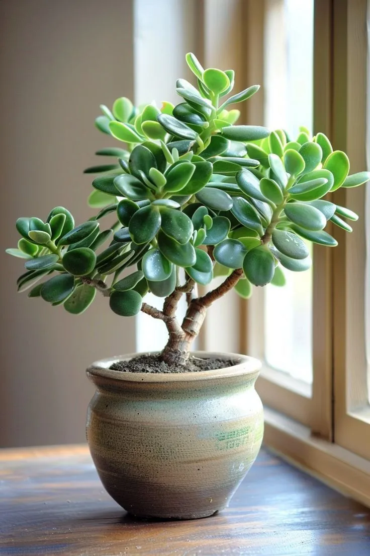 4 plantas para poner en la entrada de la casa y atraer riqueza