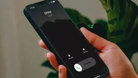 Fraudes telefónicos