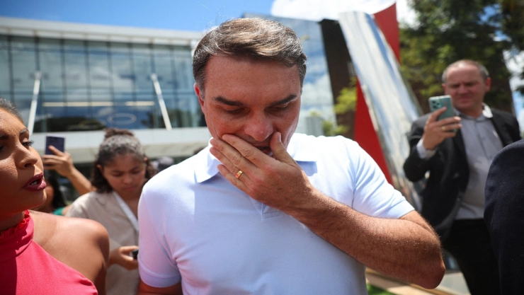 Jair Bolsonaro es hospitalizado de emergencia: exmandatario brasileño entra a terapia intensiva