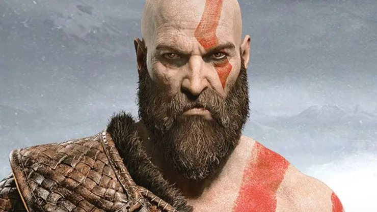 god of war