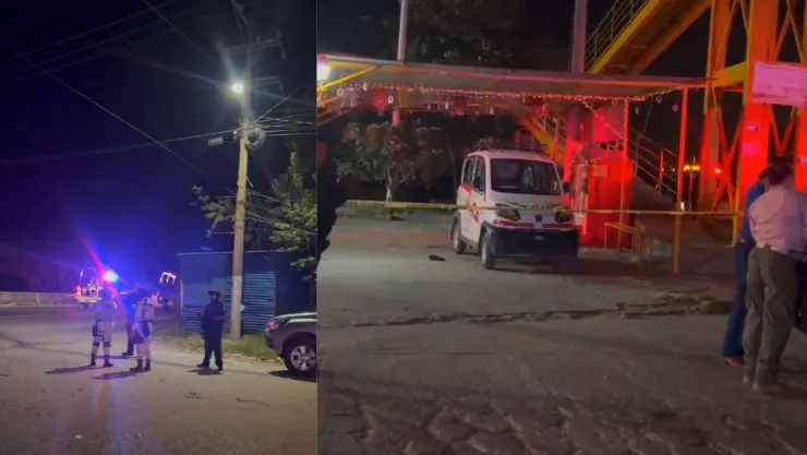 Fin de semana de violencia en Tabasco: Cinco ejecutados y un herido en ataques simultáneos este 5 de abril del 2025